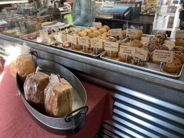 Wildflours Gluten-Free Bakery Picture 4
