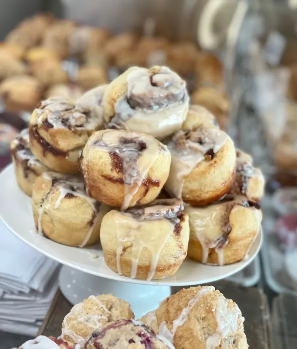 Wildflours Gluten-Free Bakery Picture 3