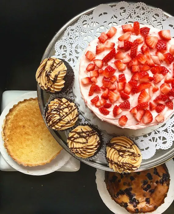 Wildflours Gluten-Free Bakery Picture 5