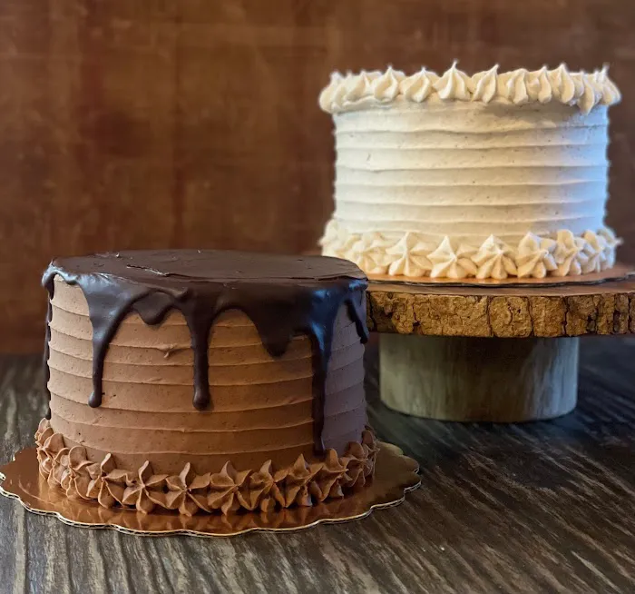 Wildflours Gluten-Free Bakery Picture 10