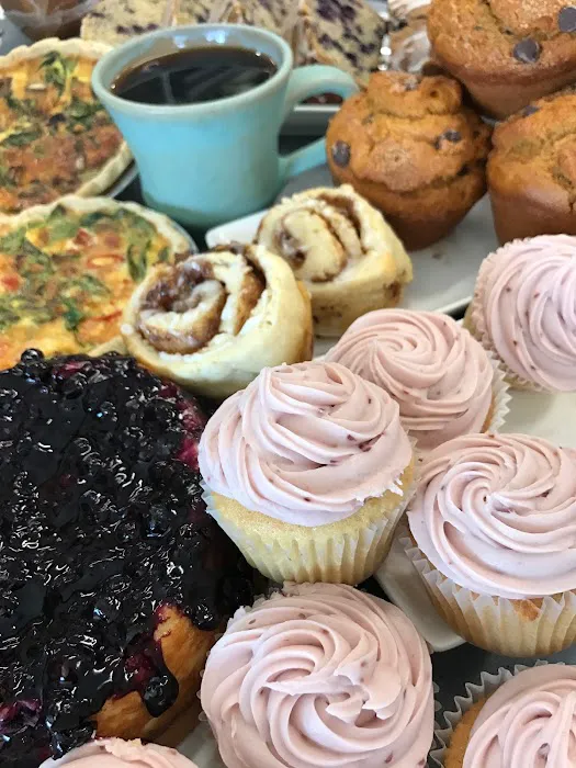 Wildflours Gluten-Free Bakery Picture 7