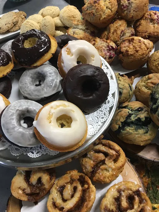 Wildflours Gluten-Free Bakery Picture 2