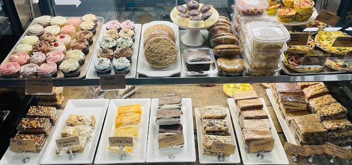 Wildflours Gluten-Free Bakery Picture 1