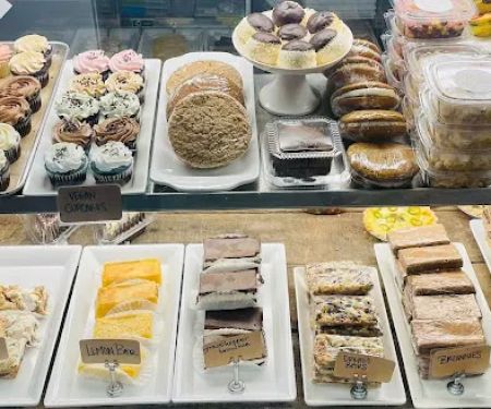 Wildflours Gluten-Free Bakery
