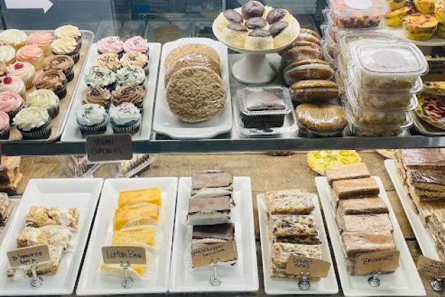 Wildflours Gluten-Free Bakery