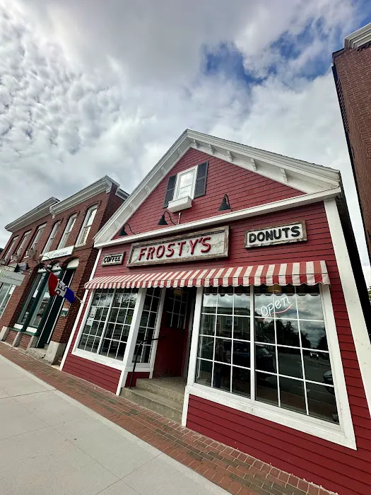 Frosty's Donuts Picture 10