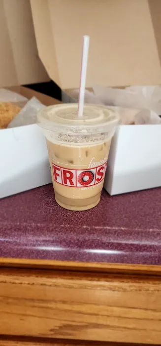 Frosty's Donuts Picture 9