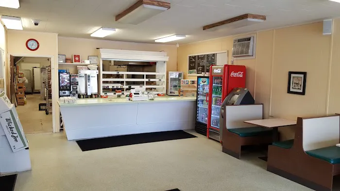 Frosty's Donuts Picture 1