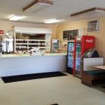 Frosty's Donuts