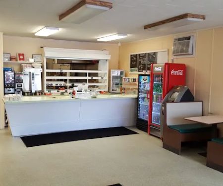 Frosty's Donuts