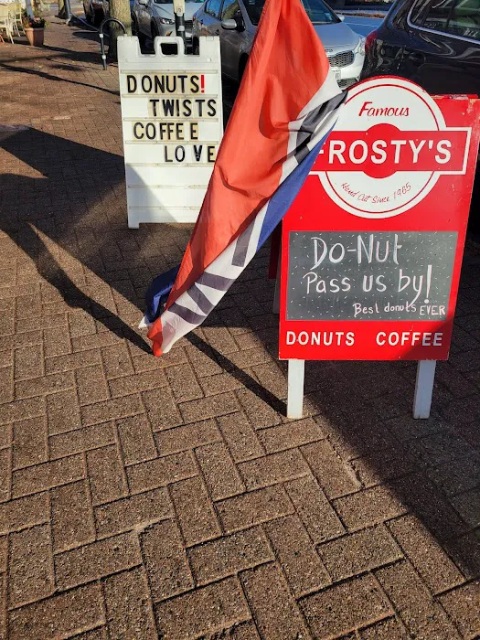 Frosty's Donuts Picture 5