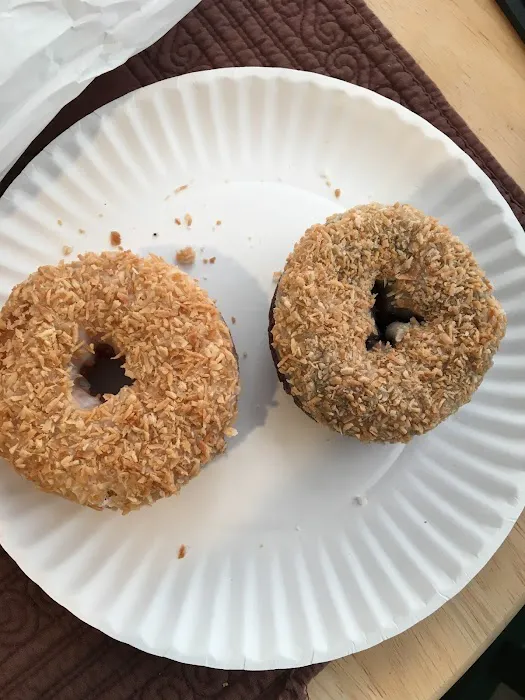 Frosty's Donuts Picture 8