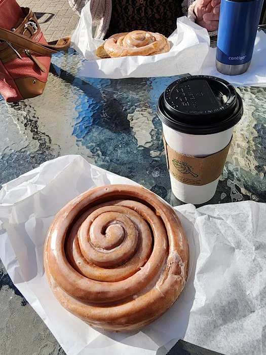 Frosty's Donuts Picture 4