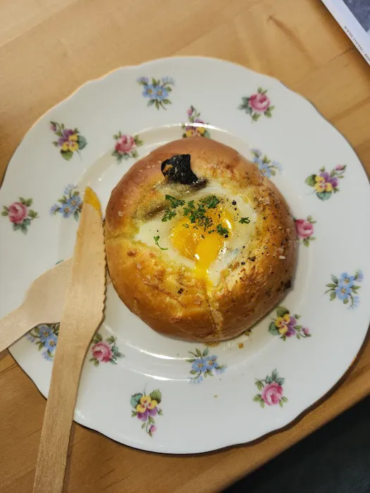 Ritual Bakehouse and Patisserie Picture 5