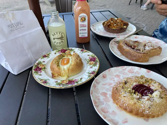 Ritual Bakehouse and Patisserie Picture 10