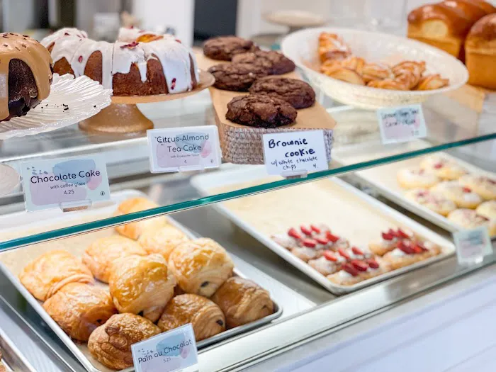 Ritual Bakehouse and Patisserie Picture 7