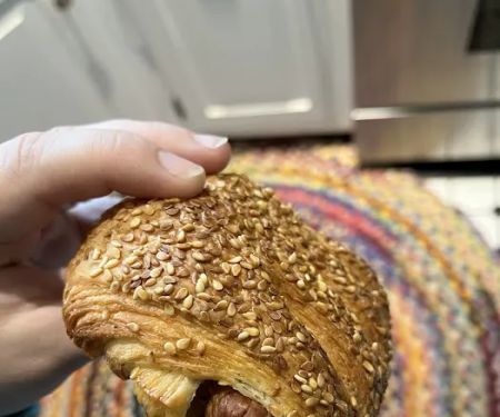 Ritual Bakehouse and Patisserie
