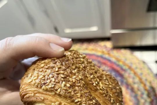 Ritual Bakehouse and Patisserie