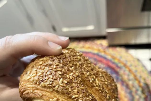 Ritual Bakehouse and Patisserie