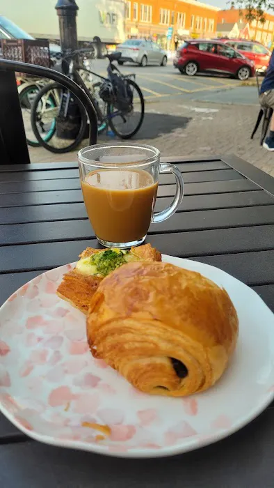 Ritual Bakehouse and Patisserie Picture 2