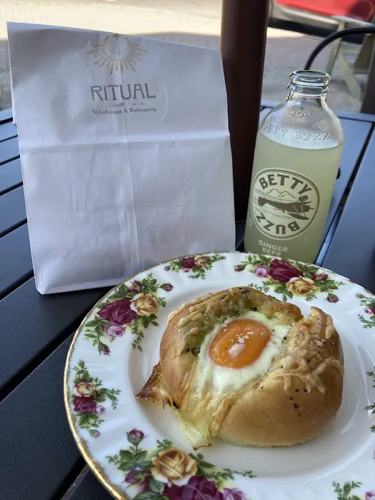 Ritual Bakehouse and Patisserie Picture 9