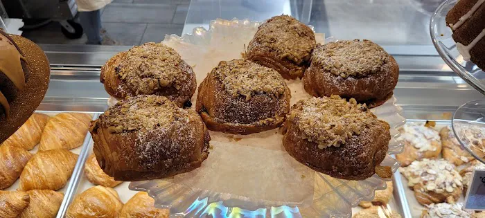 Ritual Bakehouse and Patisserie Picture 8