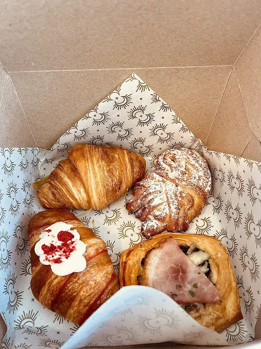 Ritual Bakehouse and Patisserie Picture 4