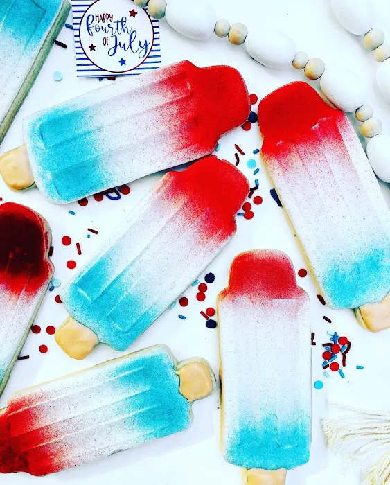 Lil Jam Cookies Picture 1