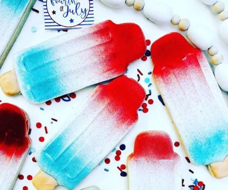 Lil Jam Cookies