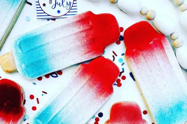 Lil Jam Cookies