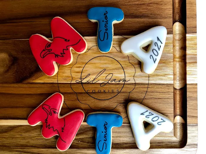 Lil Jam Cookies Picture 9