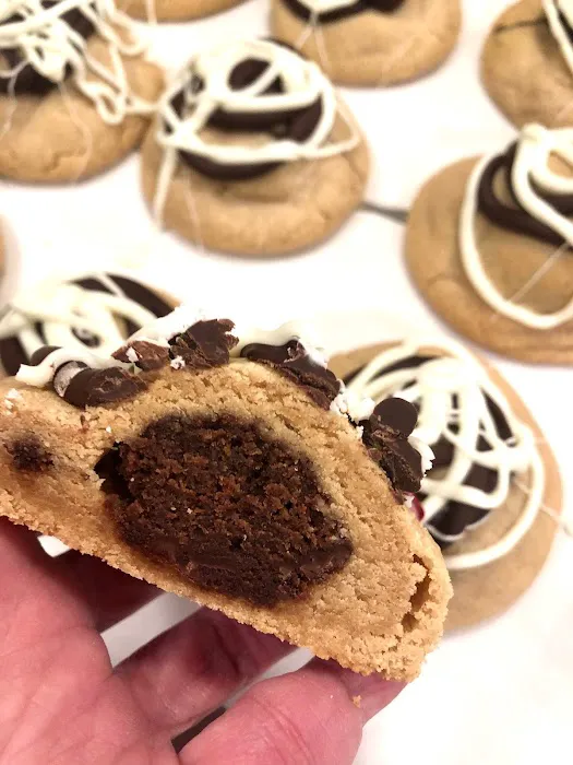 Lil Jam Cookies Picture 3