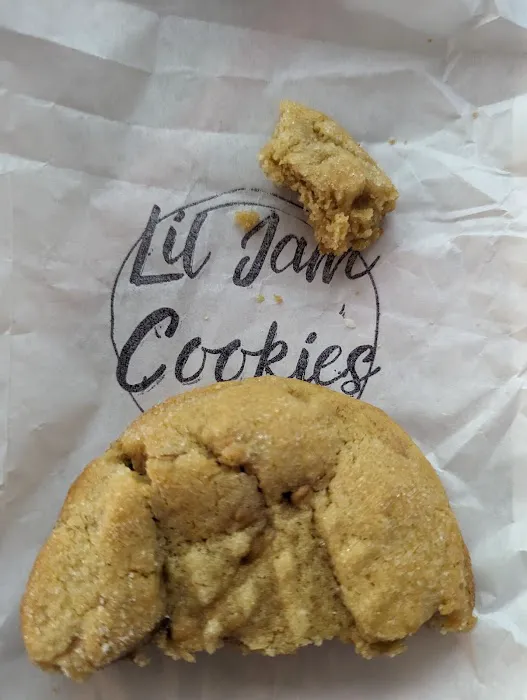 Lil Jam Cookies Picture 2
