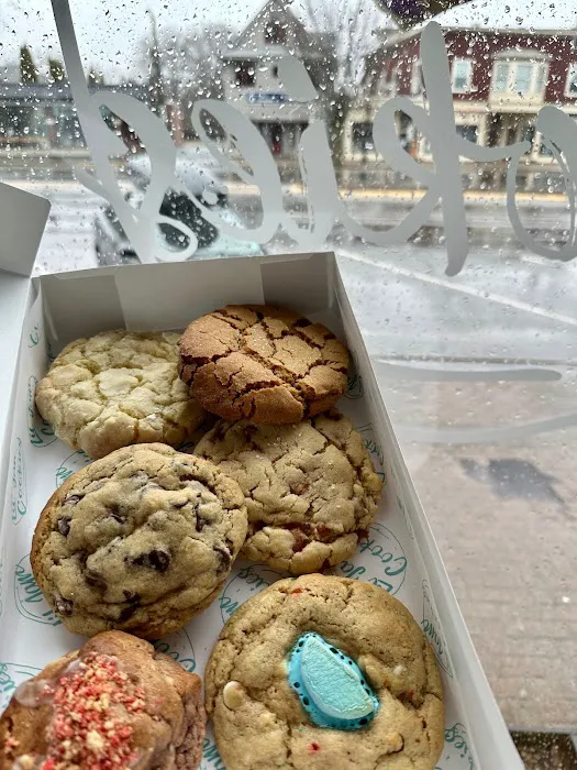 Lil Jam Cookies Picture 7