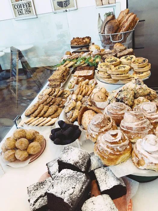 Sandpiper Bakery Picture 1