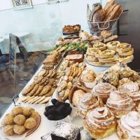 Sandpiper Bakery ico