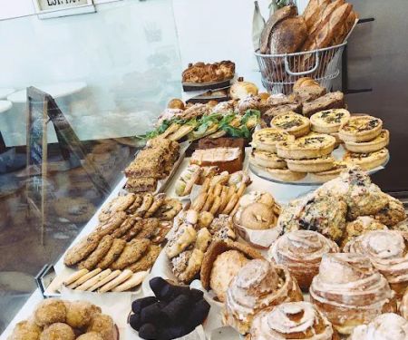 Sandpiper Bakery