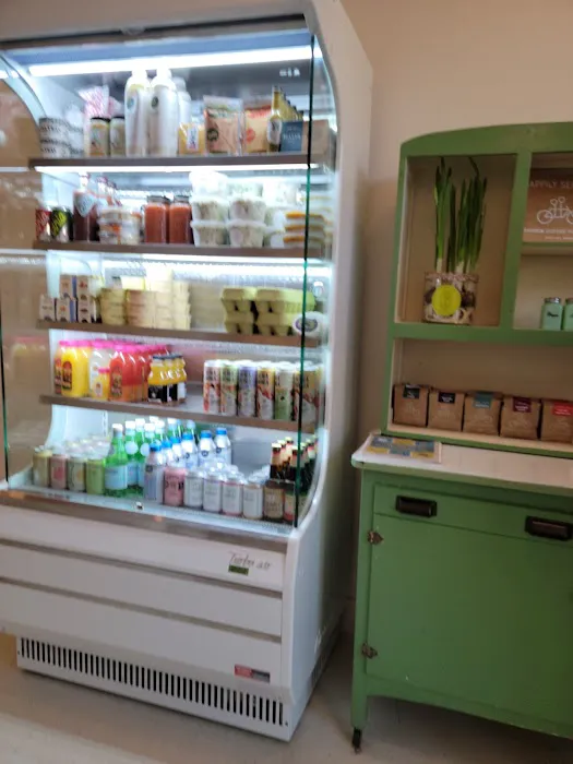 Sandpiper Bakery Picture 3