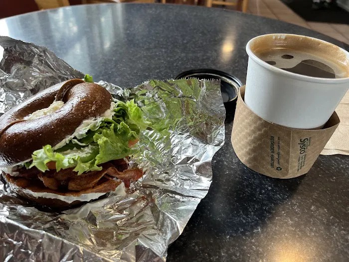 Huddy's Bagels, Coffee, Sandwiches Picture 9