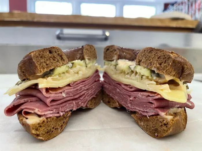 Huddy's Bagels, Coffee, Sandwiches Picture 8