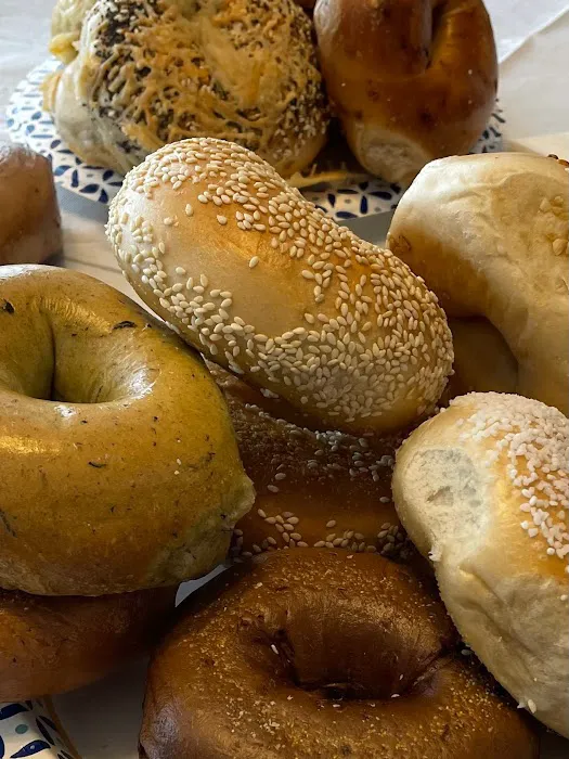 Huddy's Bagels, Coffee, Sandwiches Picture 7