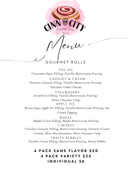 Cinn City LLC Picture 3