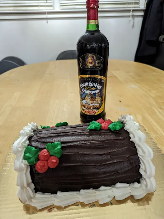 Madeleine's Bakery Picture 1