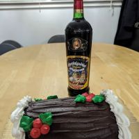 Madeleine's Bakery ico