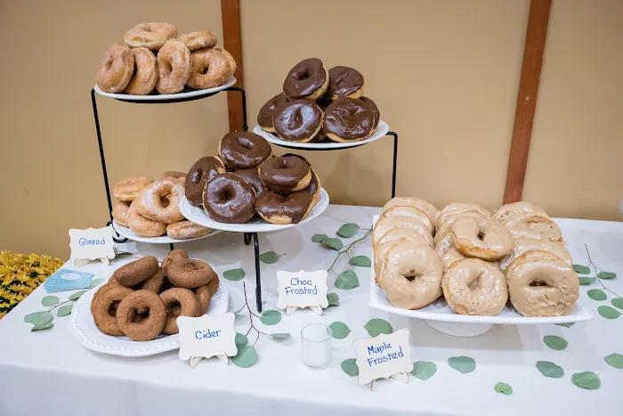 Madeleine's Bakery Picture 6