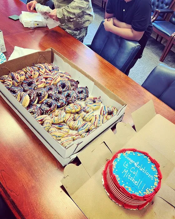 Madeleine's Bakery Picture 9