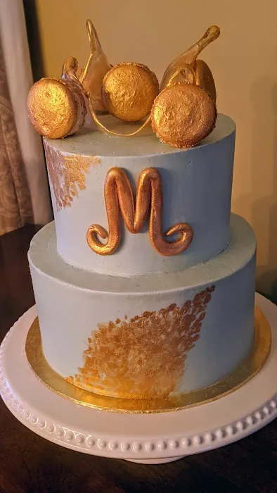 Nostalgia Cake Shop Picture 1