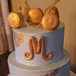 Nostalgia Cake Shop