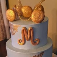 Nostalgia Cake Shop ico