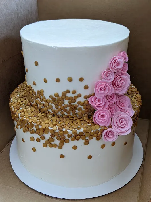 Nostalgia Cake Shop Picture 8